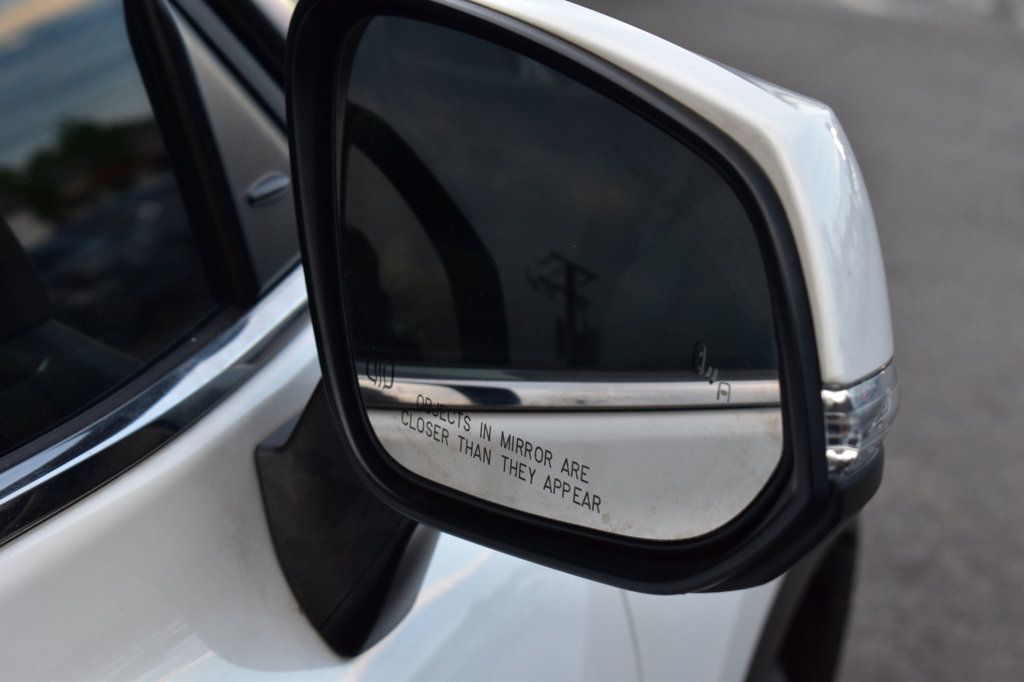 2021 Toyota Highlander XLE AWD - 23040700 - 58