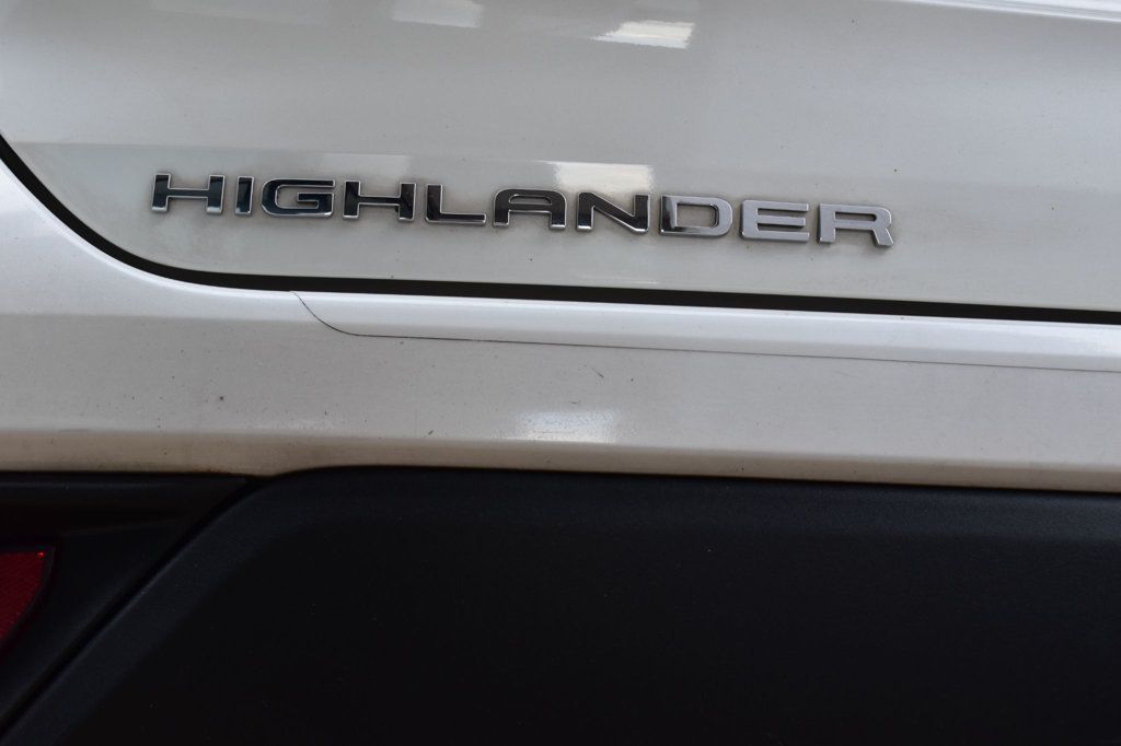 2021 Toyota Highlander XLE AWD - 23040700 - 60