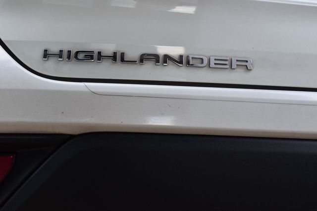 2021 Toyota Highlander XLE AWD - 23040700 - 60