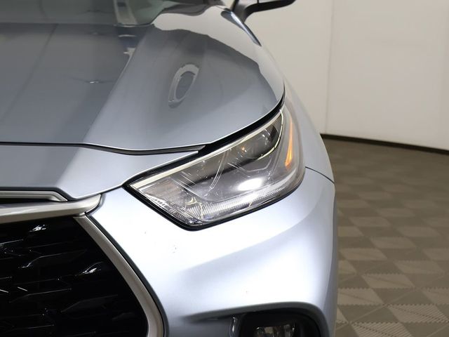 2021 Toyota Highlander XLE AWD - 23002801 - 15