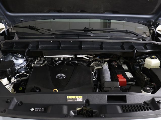 2021 Toyota Highlander XLE AWD - 23002801 - 22