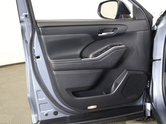 2021 Toyota Highlander XLE AWD - 23002801 - 24