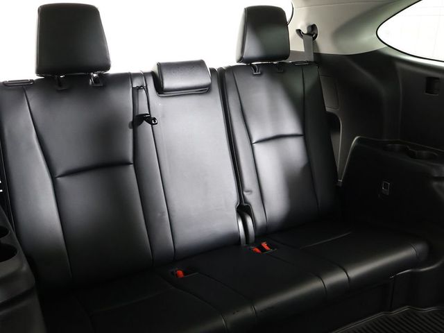 2021 Toyota Highlander XLE AWD - 23002801 - 39