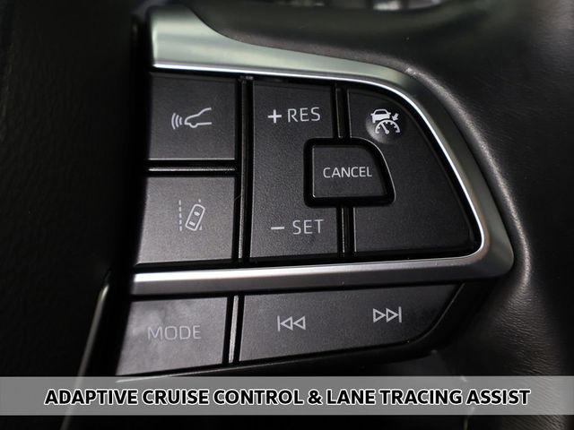 2021 Toyota Highlander XLE AWD - 23002801 - 4