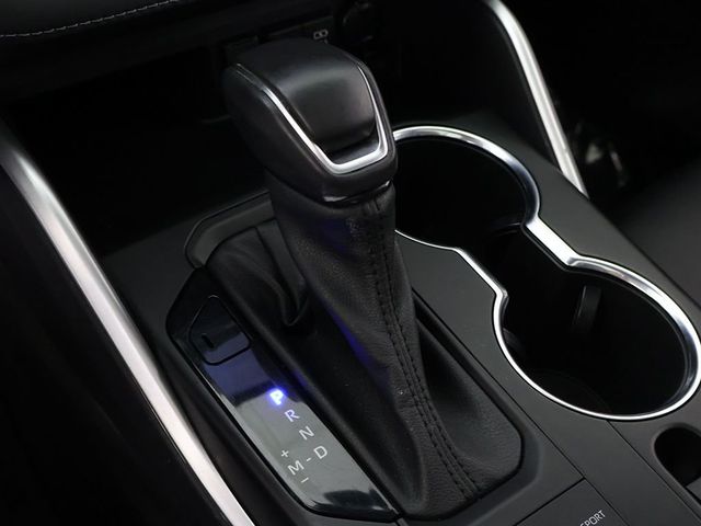 2021 Toyota Highlander XLE AWD - 23002801 - 55