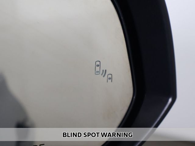 2021 Toyota Highlander XLE AWD - 23002801 - 5