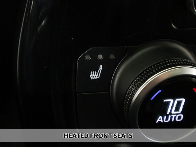 2021 Toyota Highlander XLE AWD - 23002801 - 7