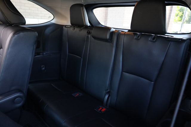 2021 Toyota Highlander XLE AWD - 22876742 - 22