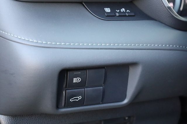 2021 Toyota Highlander XLE AWD - 22876742 - 36