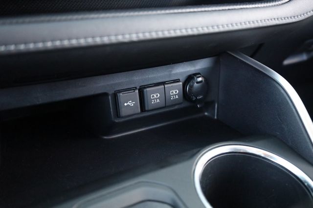 2021 Toyota Highlander XLE AWD - 22876742 - 42