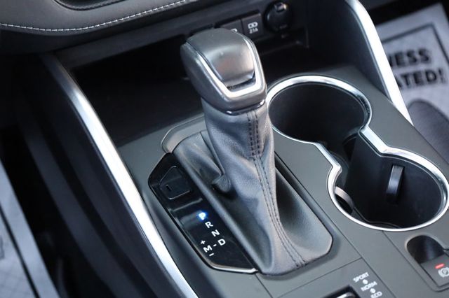 2021 Toyota Highlander XLE AWD - 22876742 - 43