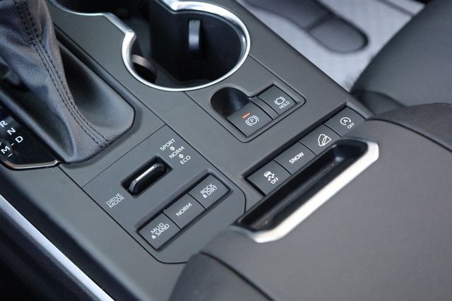 2021 Toyota Highlander XLE AWD - 22876742 - 44