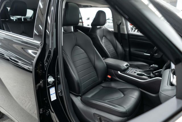 2021 Toyota Highlander XLE AWD - 22903209 - 9