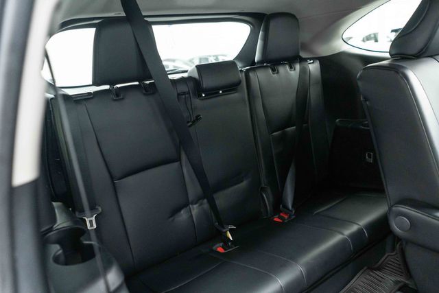 2021 Toyota Highlander XLE AWD - 22903209 - 11