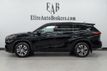 2021 Toyota Highlander XLE AWD - 22903209 - 1