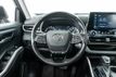 2021 Toyota Highlander XLE AWD - 22903209 - 21