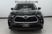 2021 Toyota Highlander XLE AWD - 22903209 - 2