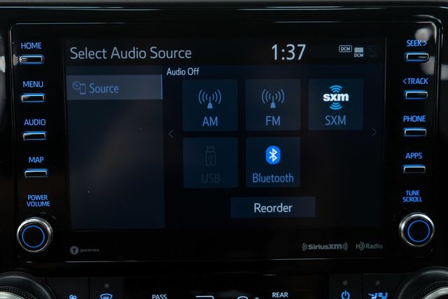 2021 Toyota Highlander XLE AWD - 22903209 - 31