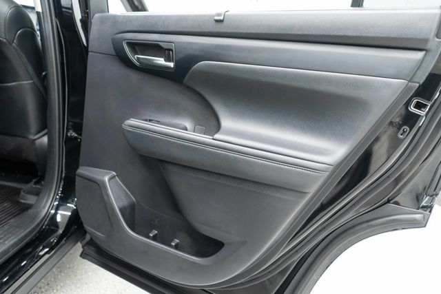2021 Toyota Highlander XLE AWD - 22903209 - 33