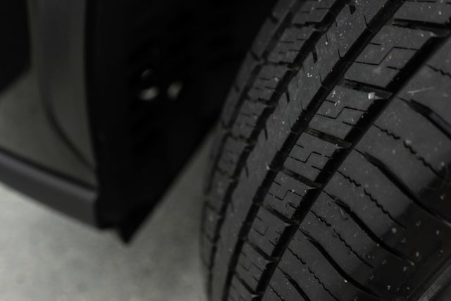 2021 Toyota Highlander XLE AWD - 22903209 - 37