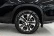 2021 Toyota Highlander XLE AWD - 22903209 - 39