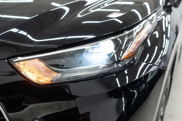 2021 Toyota Highlander XLE AWD - 22903209 - 45