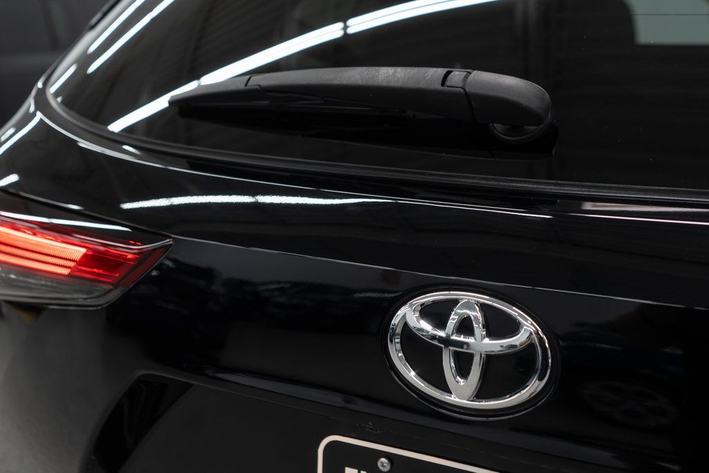 2021 Toyota Highlander XLE photo 45