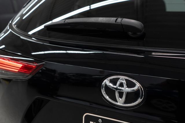 2021 Toyota Highlander XLE AWD - 22903209 - 47