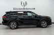2021 Toyota Highlander XLE AWD - 22903209 - 4