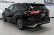 2021 Toyota Highlander XLE AWD - 22903209 - 52