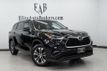 2021 Toyota Highlander XLE AWD - 22903209 - 53