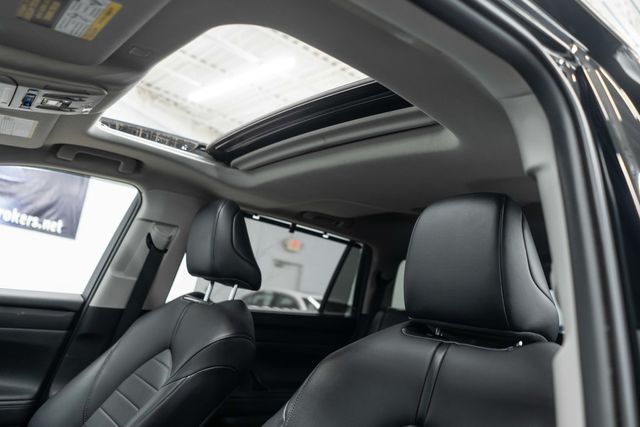 2021 Toyota Highlander XLE AWD - 22903209 - 6