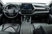 2021 Toyota Highlander XLE AWD - 22903209 - 8