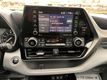 2021 Toyota Highlander XLE AWD - 22373050 - 22