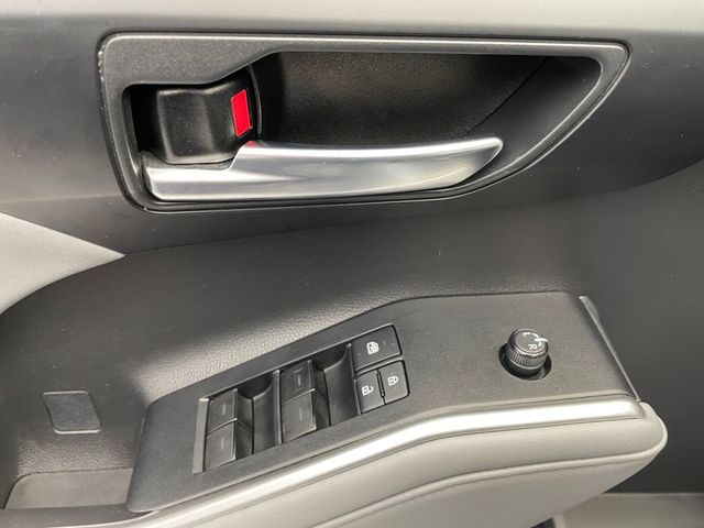 2021 Toyota Highlander XLE AWD - 22875081 - 9