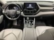 2021 Toyota Highlander XLE AWD - 22875081 - 18