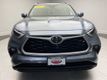 2021 Toyota Highlander XLE AWD - 22875081 - 1