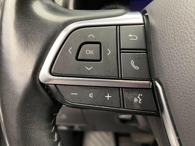 2021 Toyota Highlander XLE AWD - 22875081 - 21