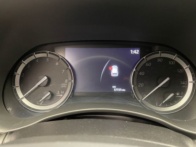 2021 Toyota Highlander XLE AWD - 22875081 - 23