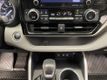 2021 Toyota Highlander XLE AWD - 22875081 - 26