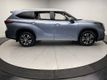 2021 Toyota Highlander XLE AWD - 22875081 - 3