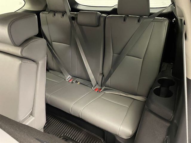 2021 Toyota Highlander XLE AWD - 22875081 - 41