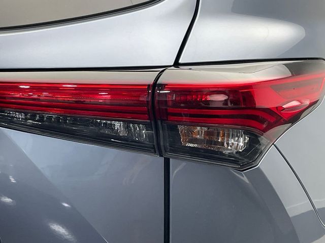 2021 Toyota Highlander XLE AWD - 22875081 - 46