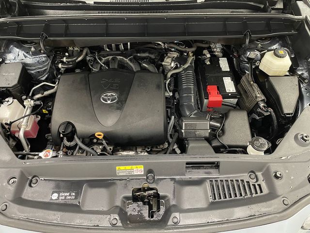 2021 Toyota Highlander XLE AWD - 22875081 - 48