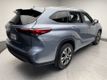 2021 Toyota Highlander XLE AWD - 22875081 - 4