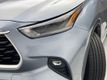 2021 Toyota Highlander XLE AWD - 22875081 - 49