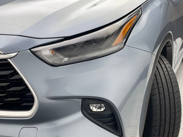 2021 Toyota Highlander XLE AWD - 22875081 - 49