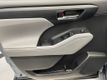 2021 Toyota Highlander XLE AWD - 22875081 - 8