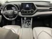 2021 Toyota Highlander XLE AWD - 22924768 - 18