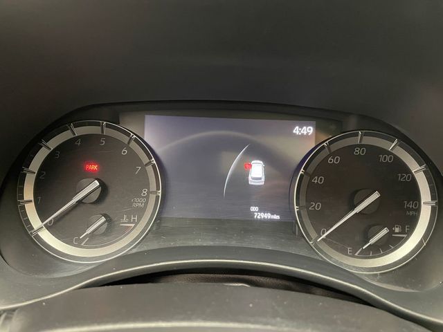 2021 Toyota Highlander XLE AWD - 22924768 - 23